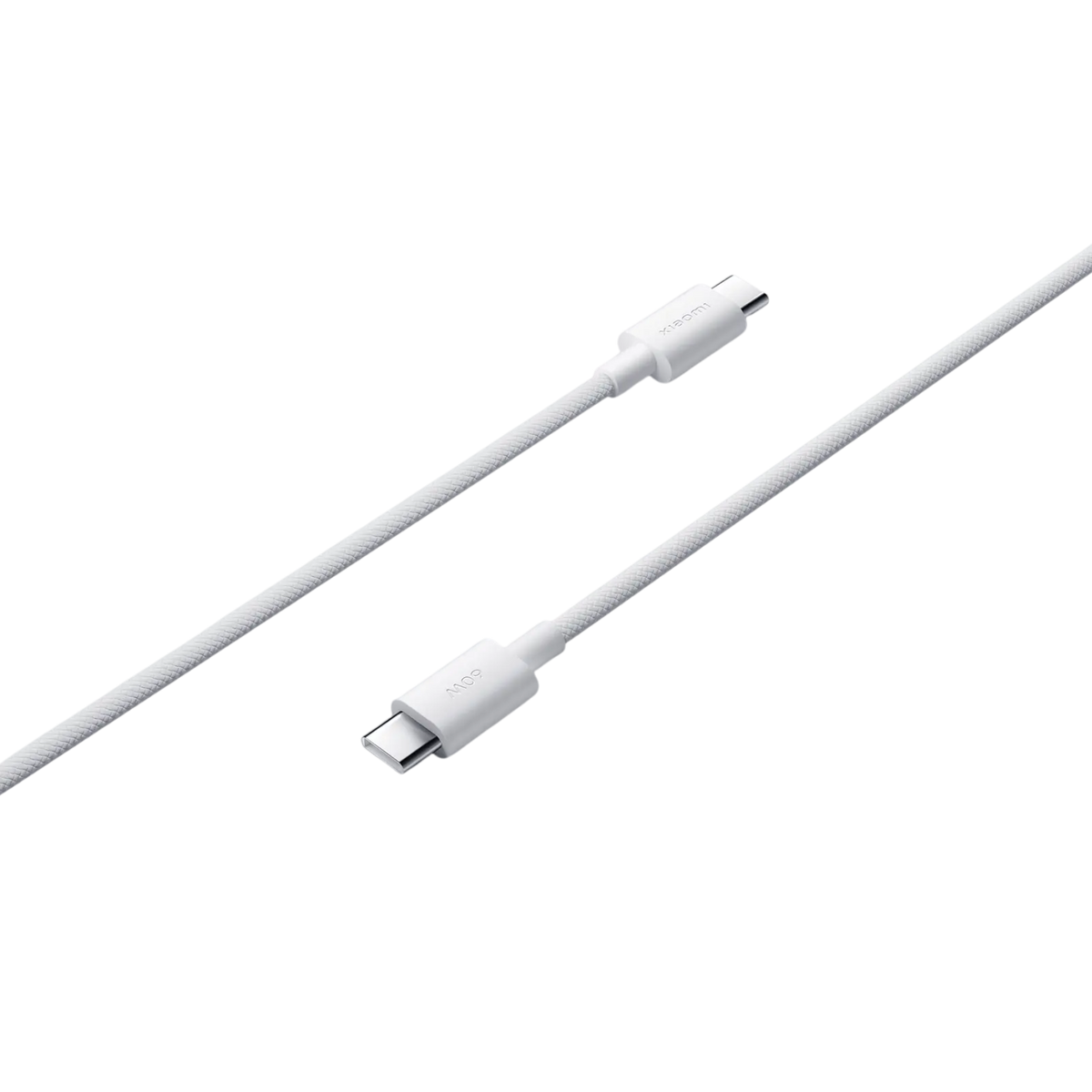 Xiaomi 3A Braided USB-C to USB-C Cable (1m)