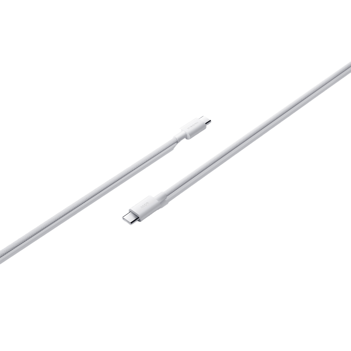 Xiaomi 6A Braided USB-C to USB-C Cable