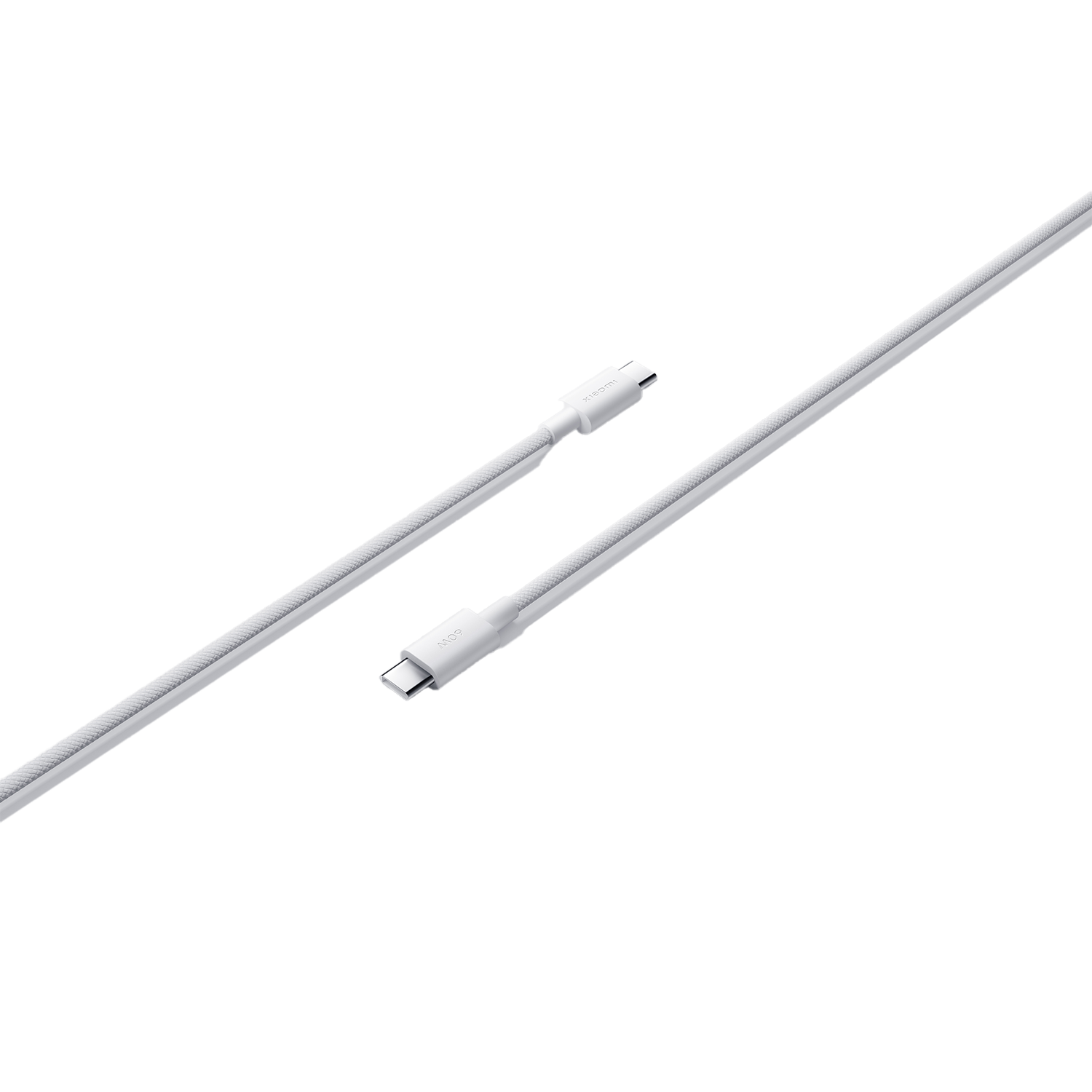 Xiaomi 6A Braided USB-C to USB-C Cable