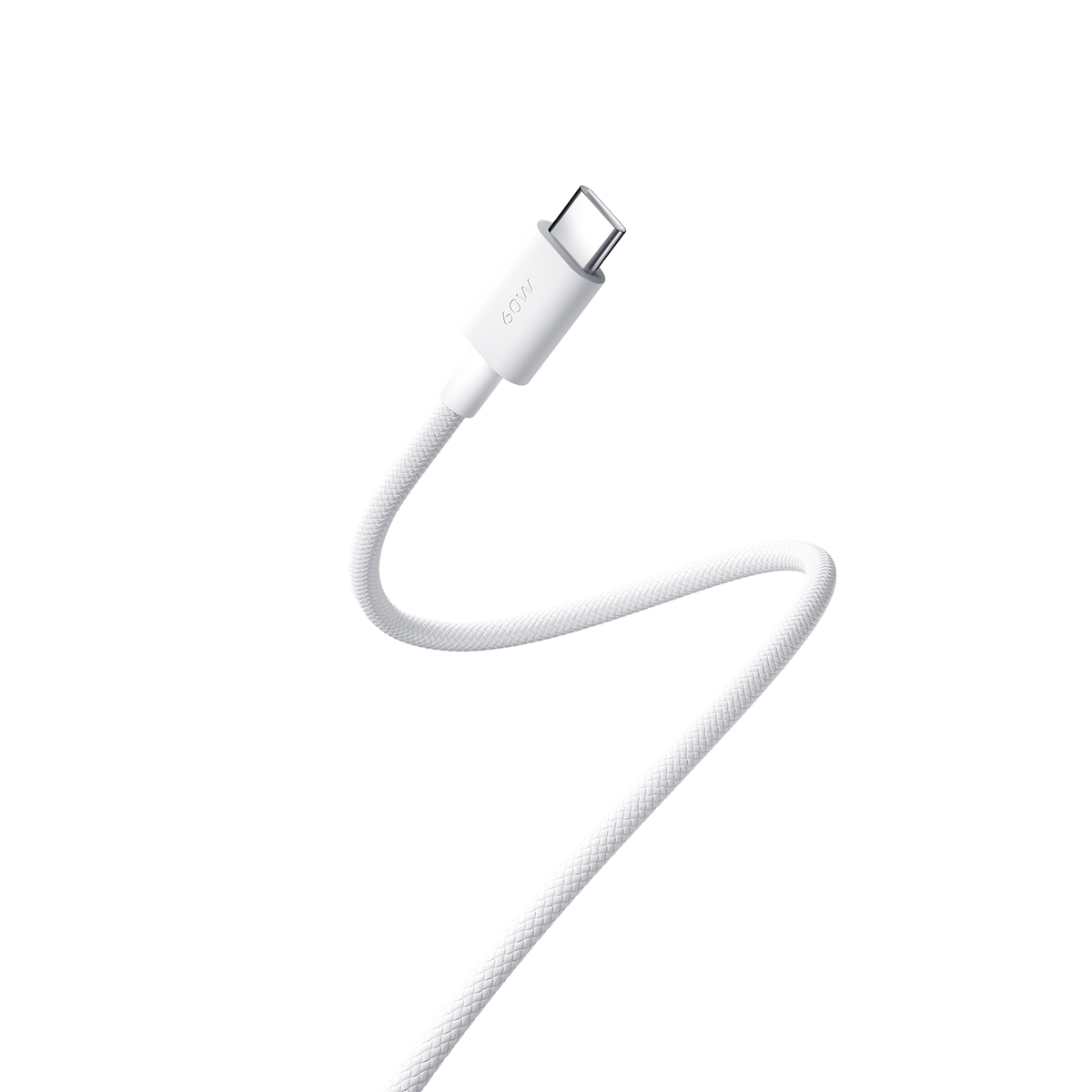 Xiaomi 6A Braided USB-C to USB-C Cable