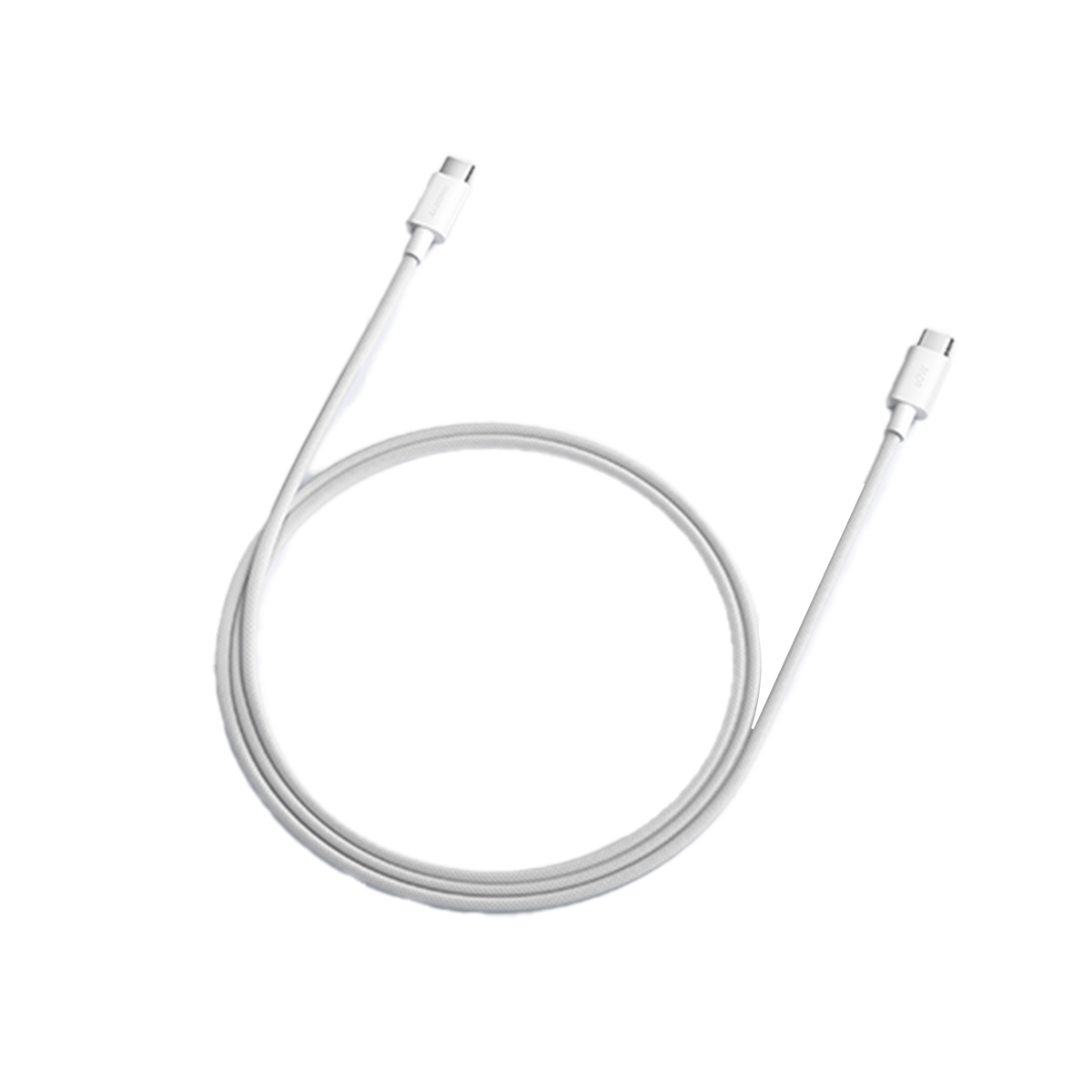 Xiaomi 6A Braided USB-C to USB-C Cable