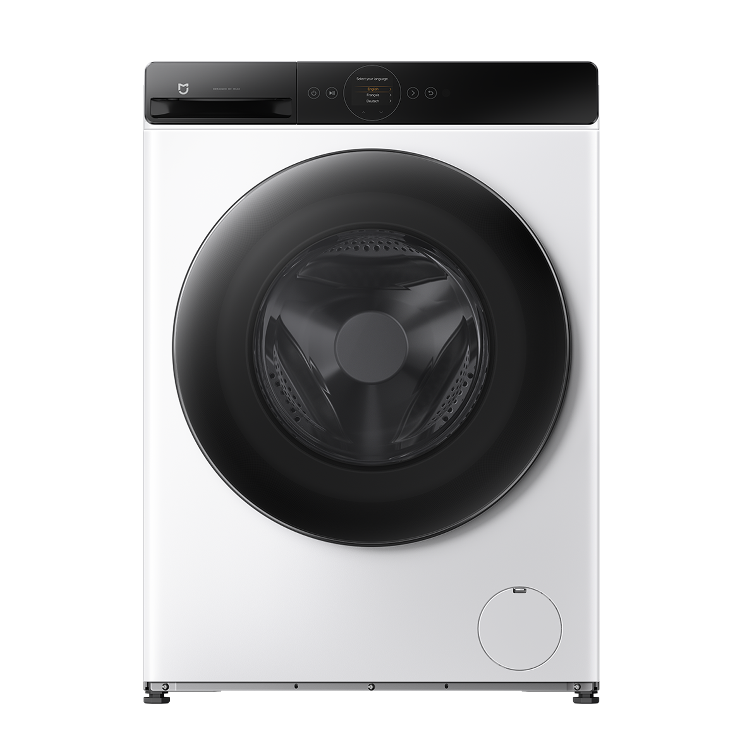 Xiaomi Front Load Washer Dryer Pro 9kg EU