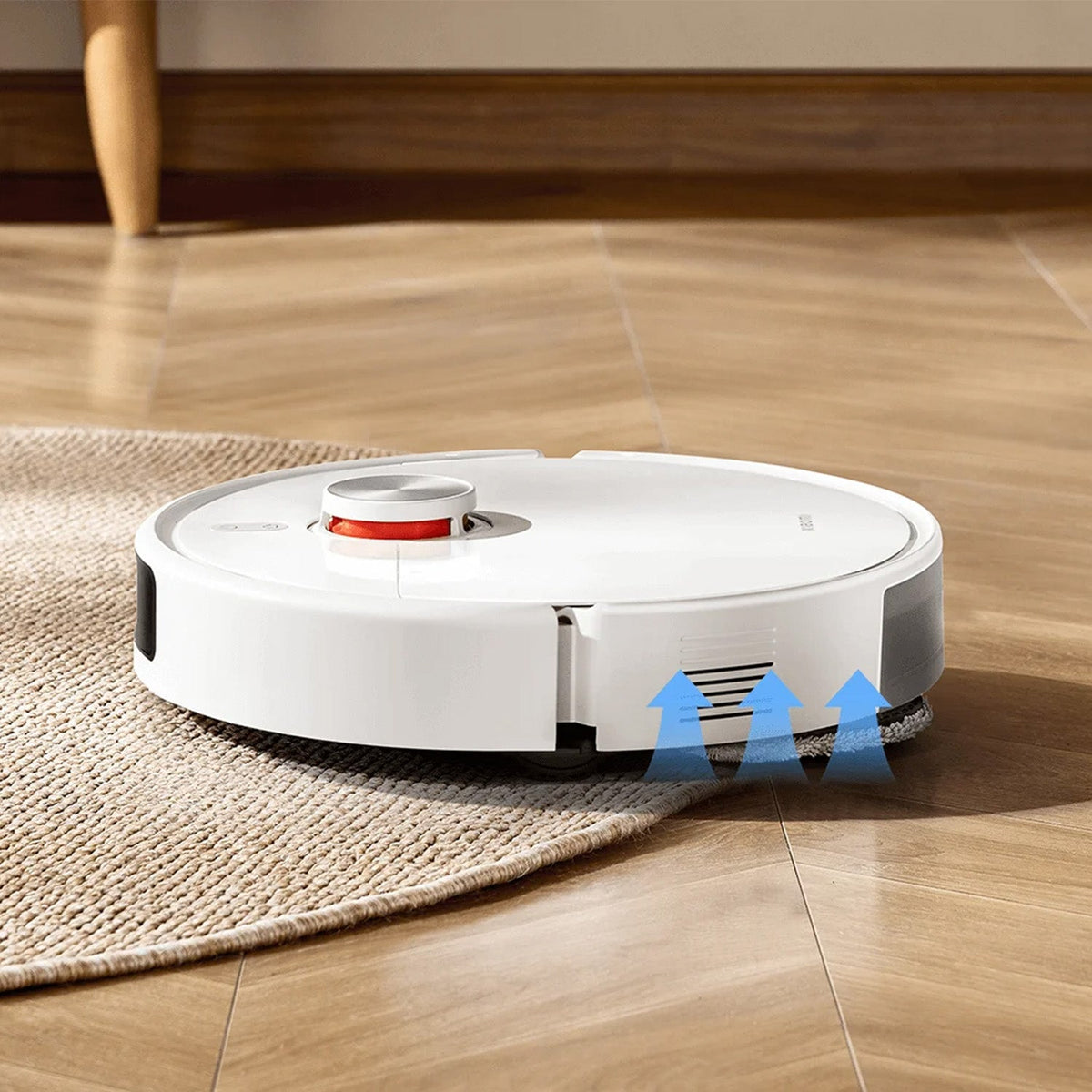 Xiaomi Robot Vacuum S40Pro EU - Class A