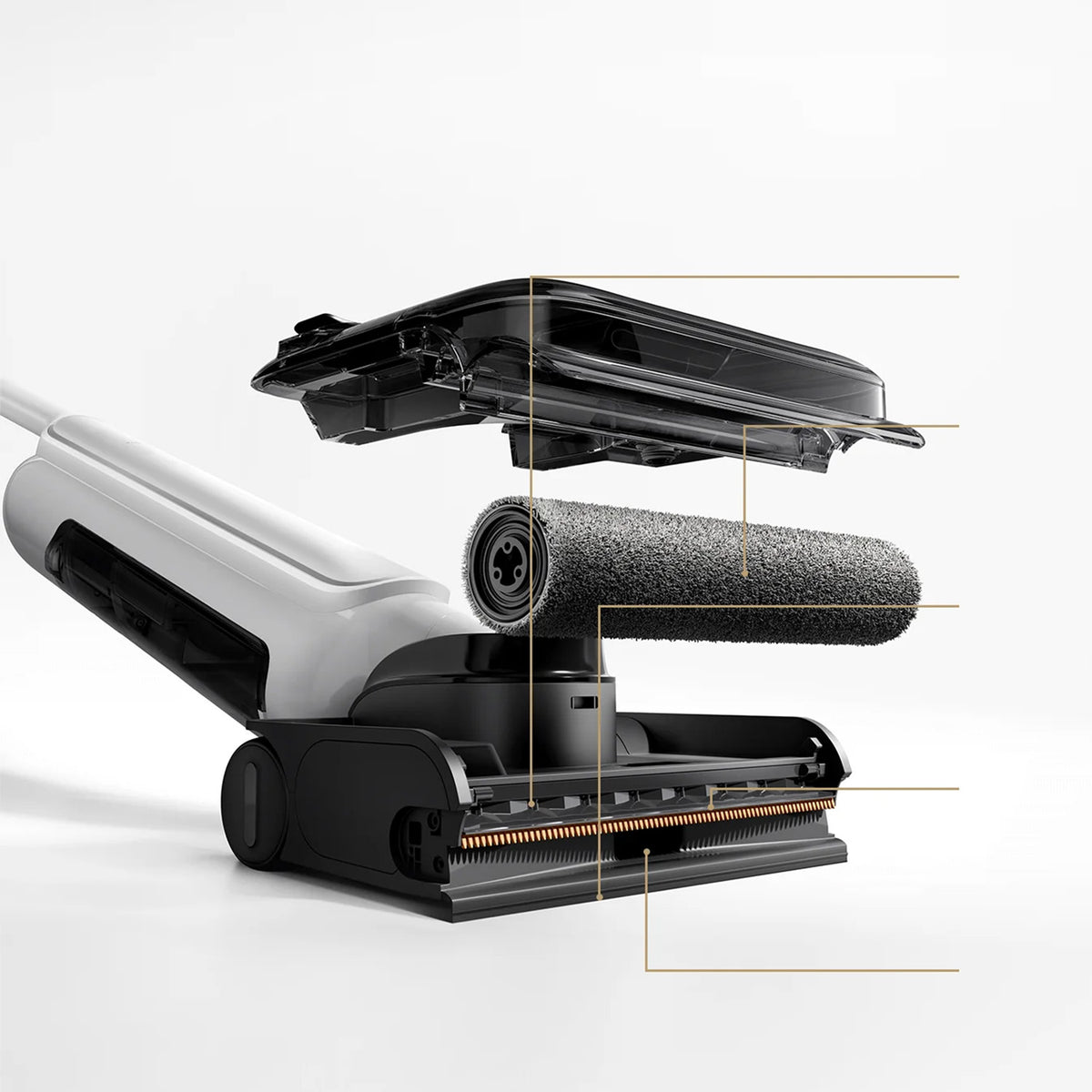 Xiaomi Wet and Dry Vacuum W30 Pro EU