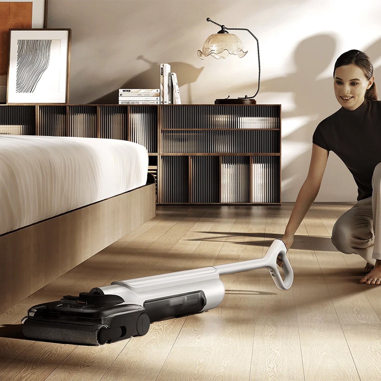 Xiaomi Wet and Dry Vacuum W30 Pro EU