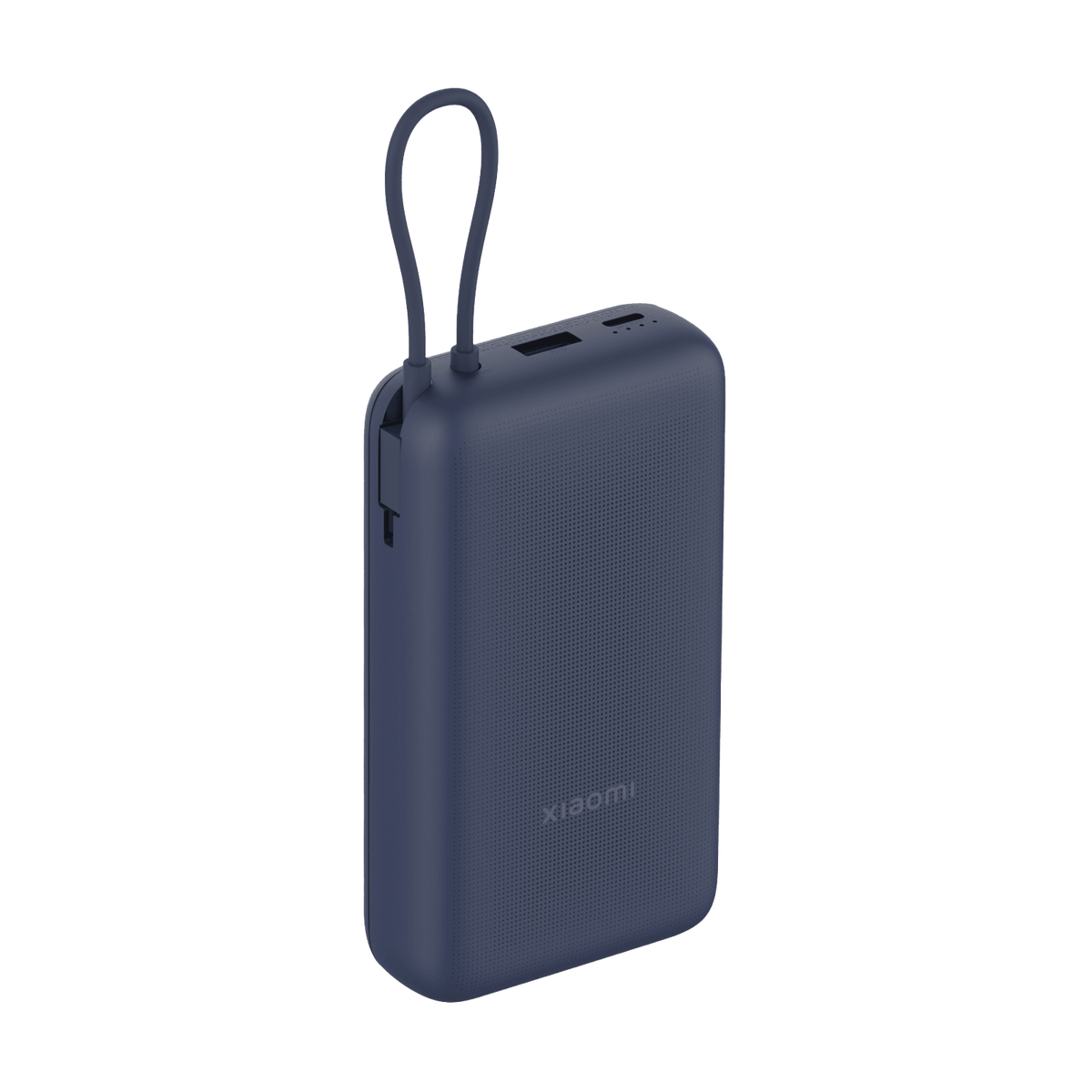 Xiaomi 33W Power Bank 20000mAh (Integrated Cable) GL