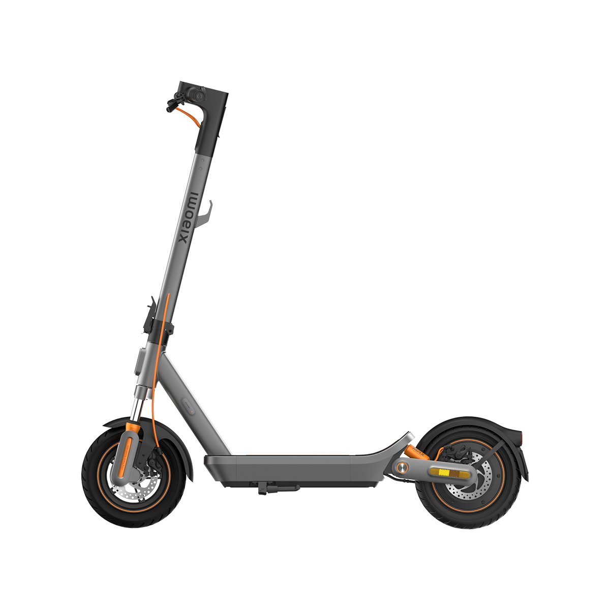Xiaomi Electric Scooter 6 Max EU Räckvidd: 70 km