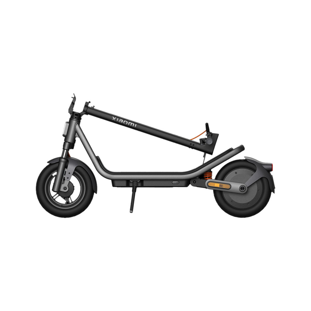 Xiaomi Electric Scooter 6 GL Räckvidd: 45 km