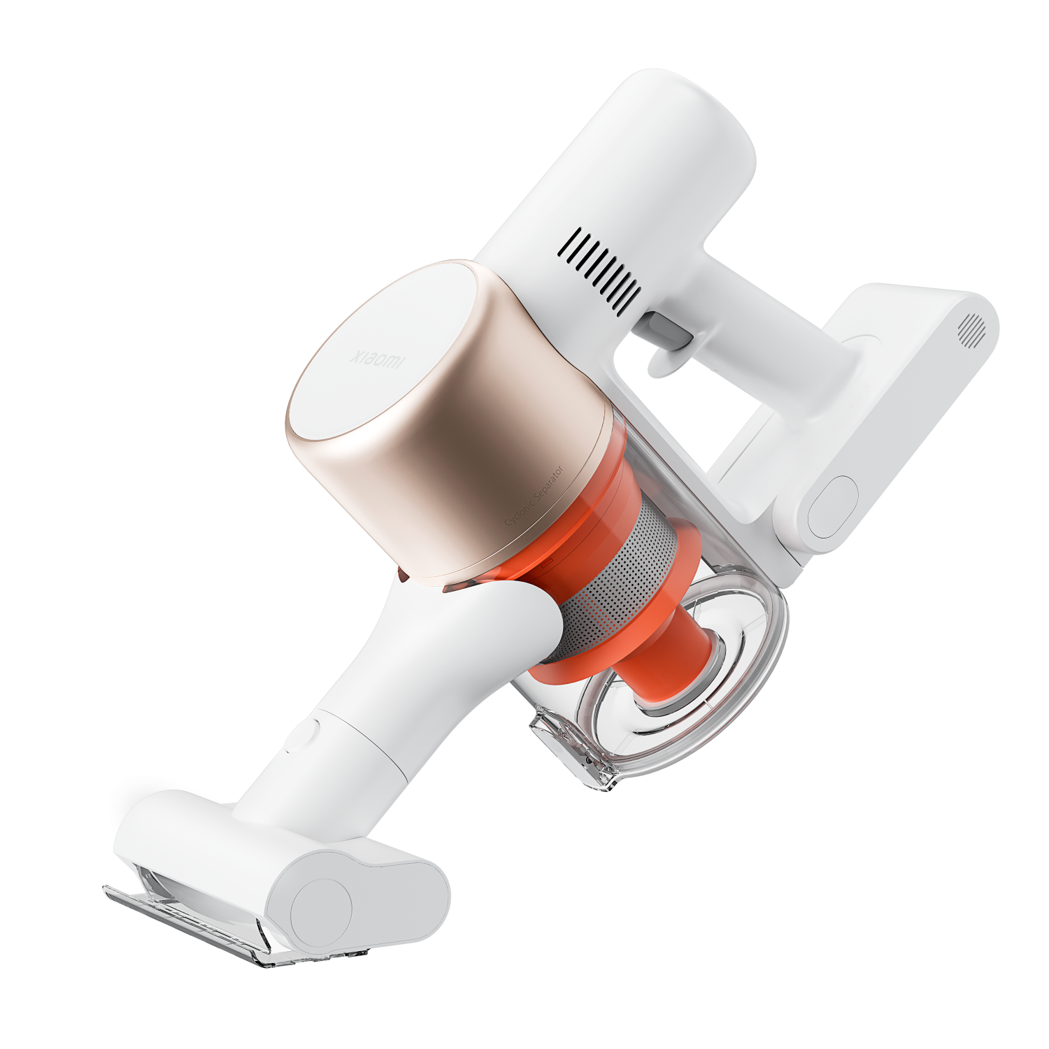 Xiaomi Vacuum Cleaner G9 Plus EU