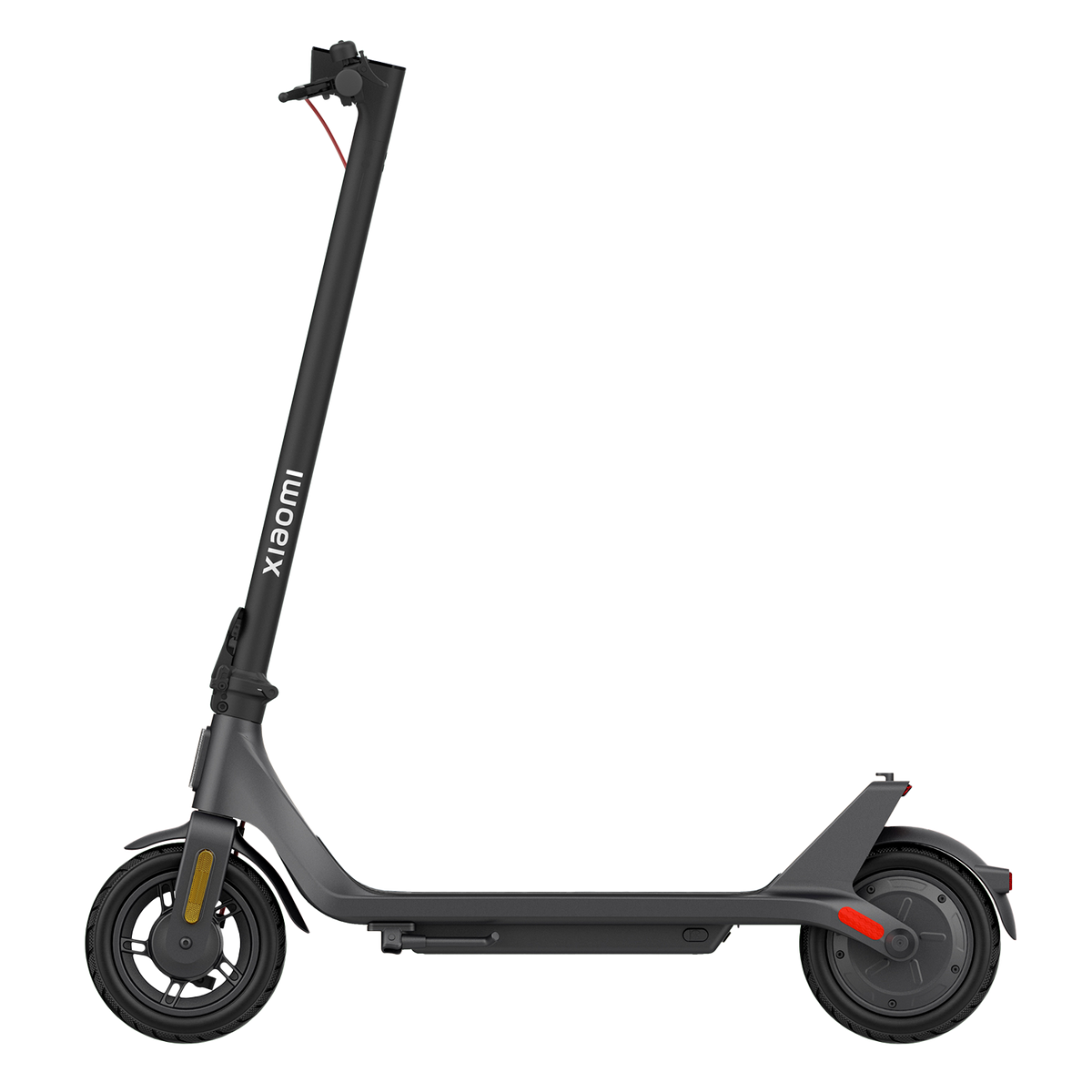 Xiaomi Electric Scooter 4 Lite (2nd Gen) NE Range: 25 km