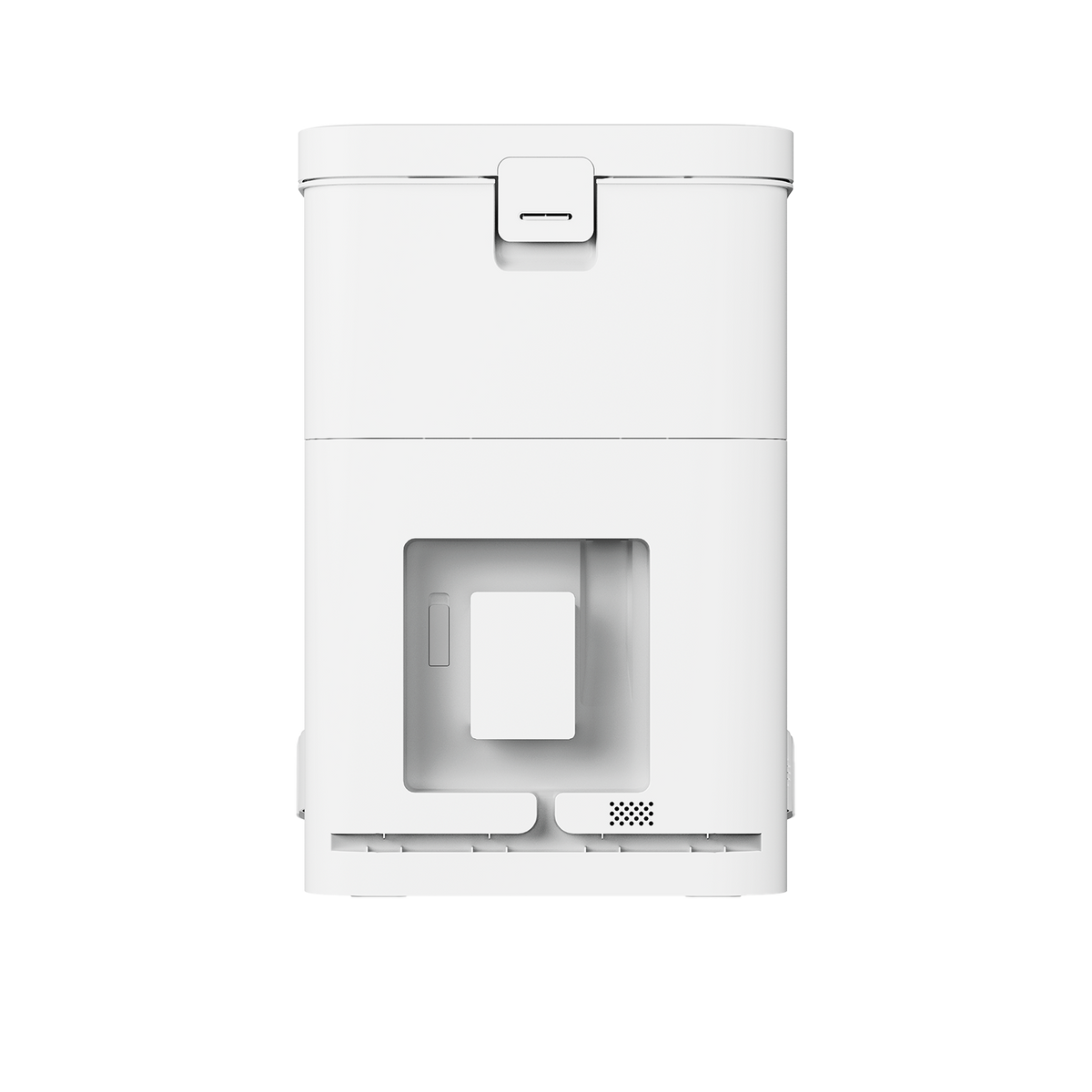 Xiaomi Robot Vacuum H50 EU