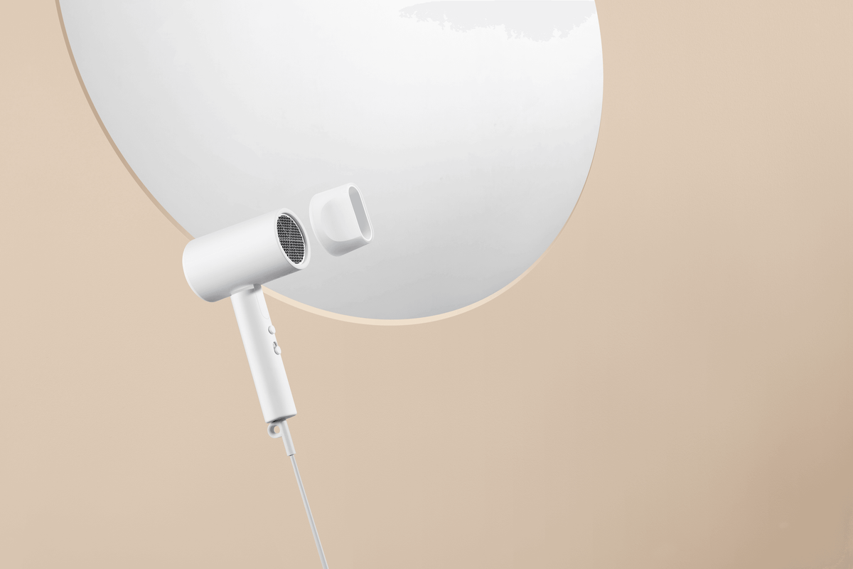 Xiaomi Compact Hair Dryer H101 EU