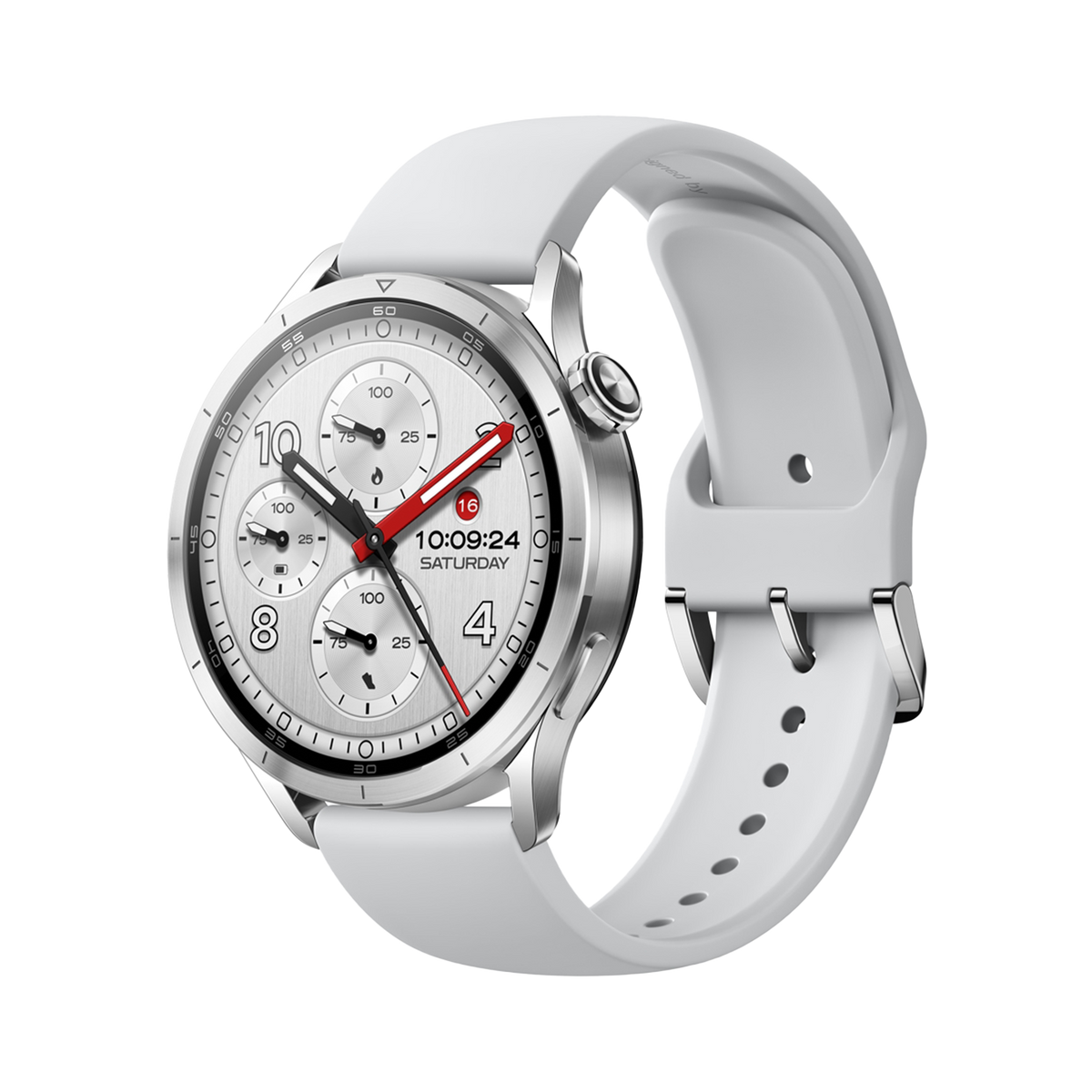 Xiaomi Watch S5 46mm Multiple color options available