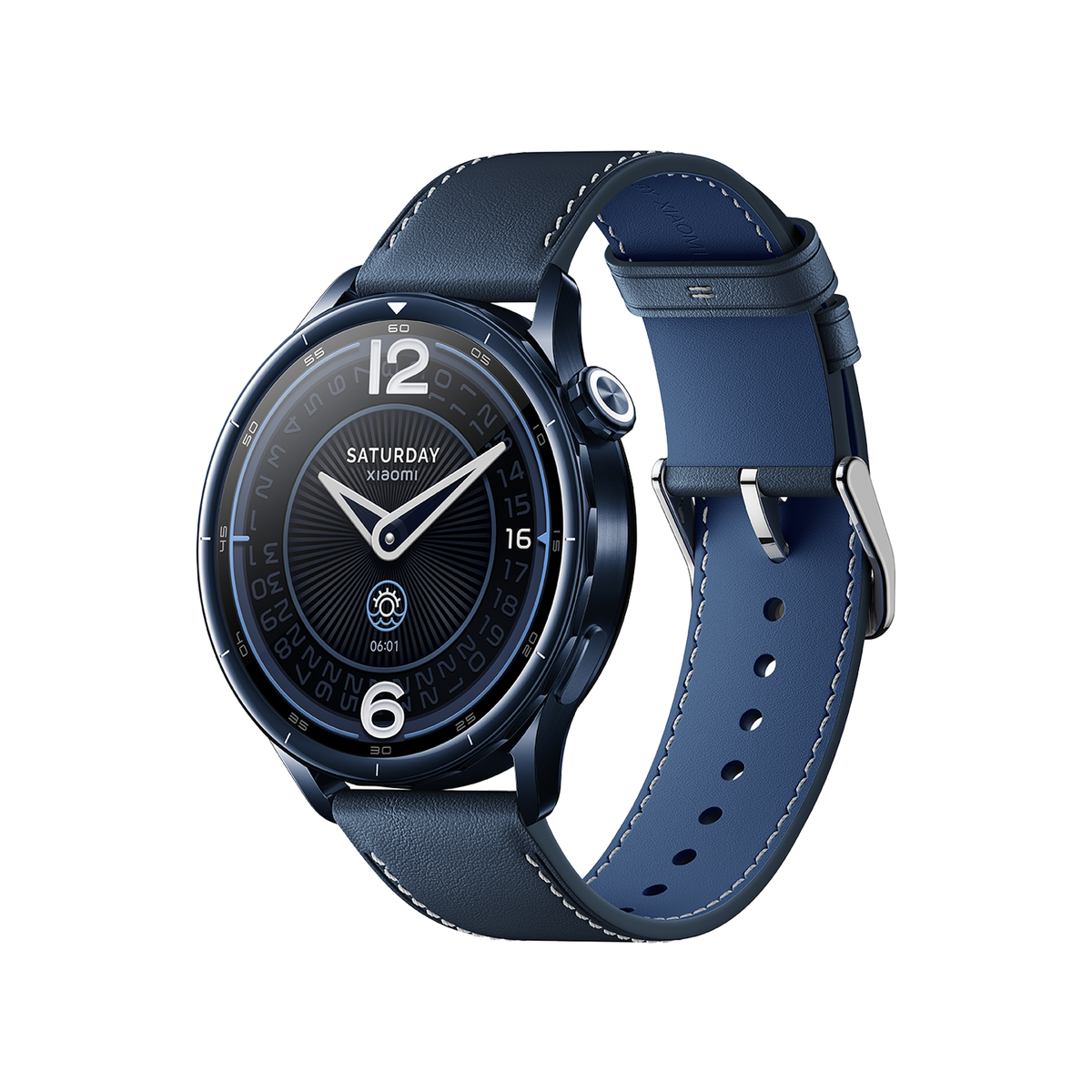 Xiaomi Watch S5 46mm Multiple color options available