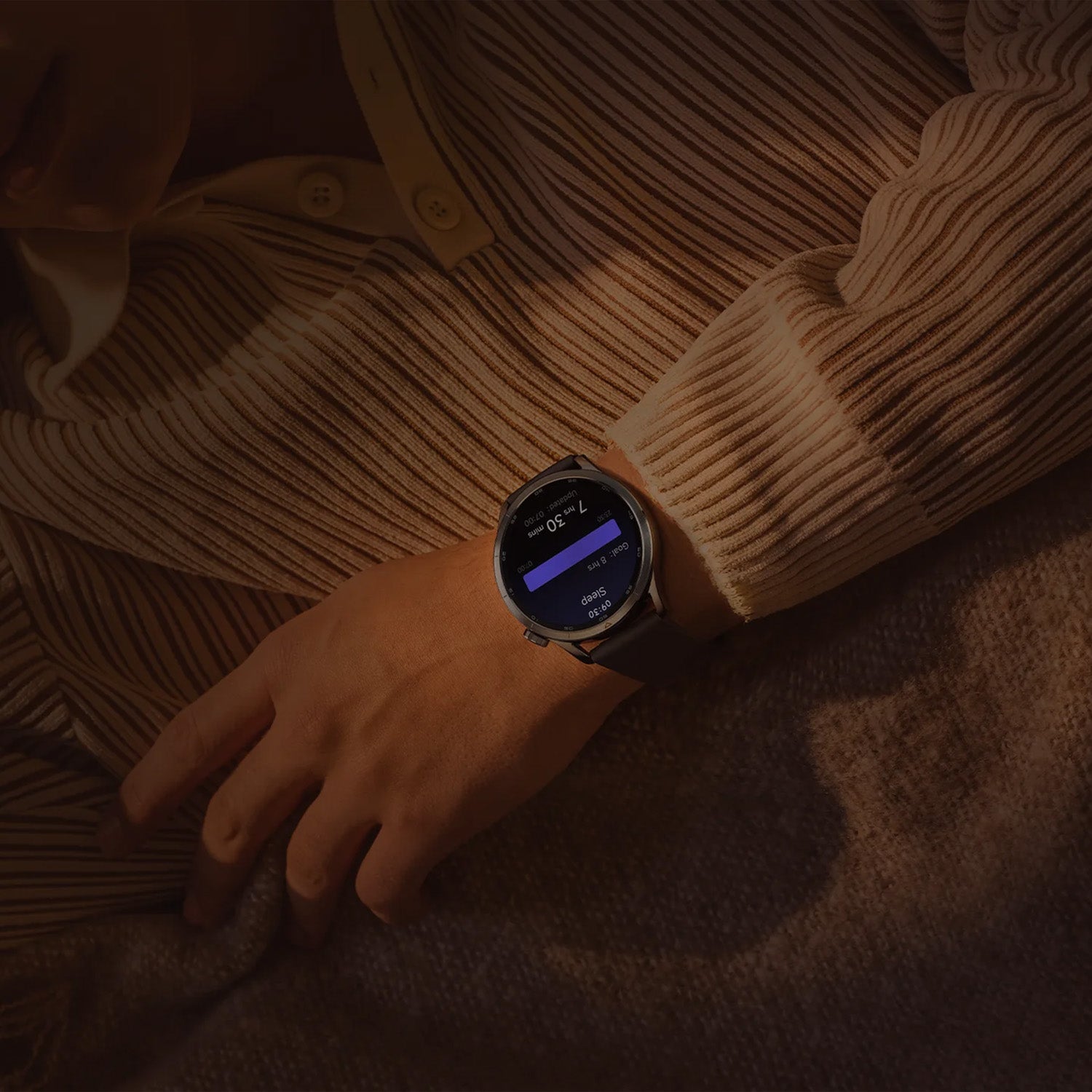 Xiaomi Watch S5 46mm Multiple color options available