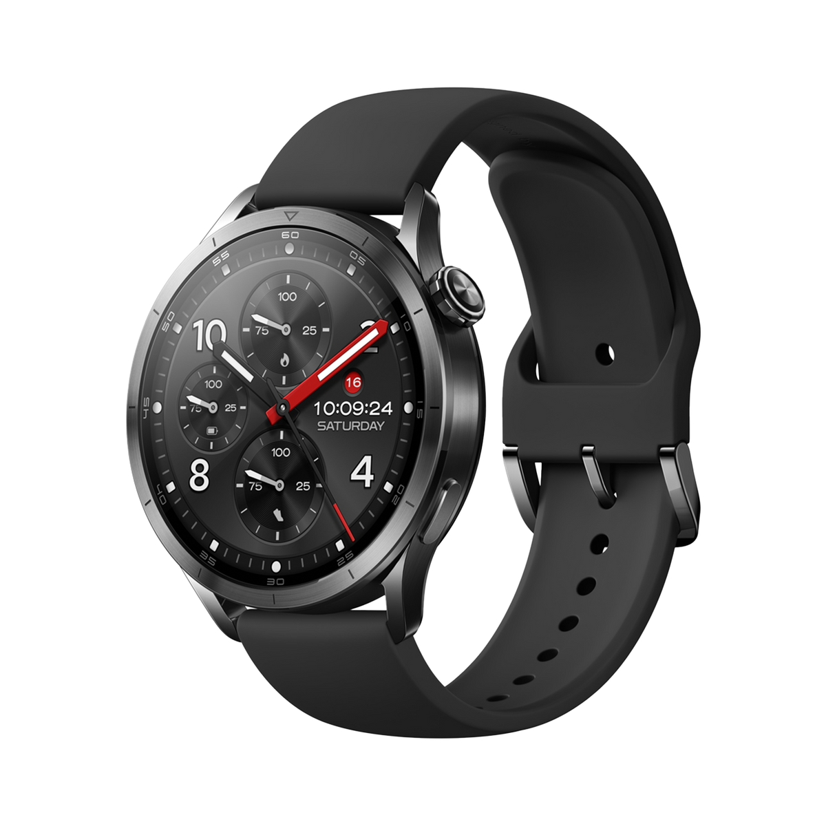 Xiaomi Watch S5 46mm Multiple color options available