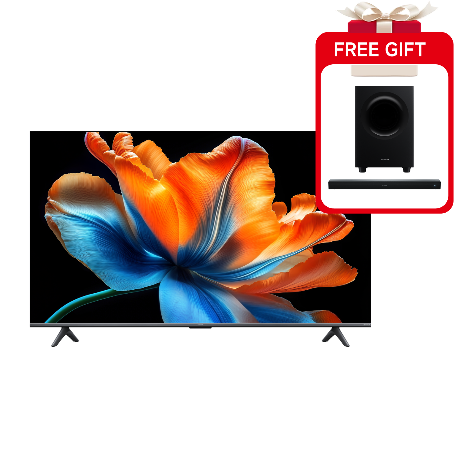 Xiaomi TV S Mini LED 2026 65''