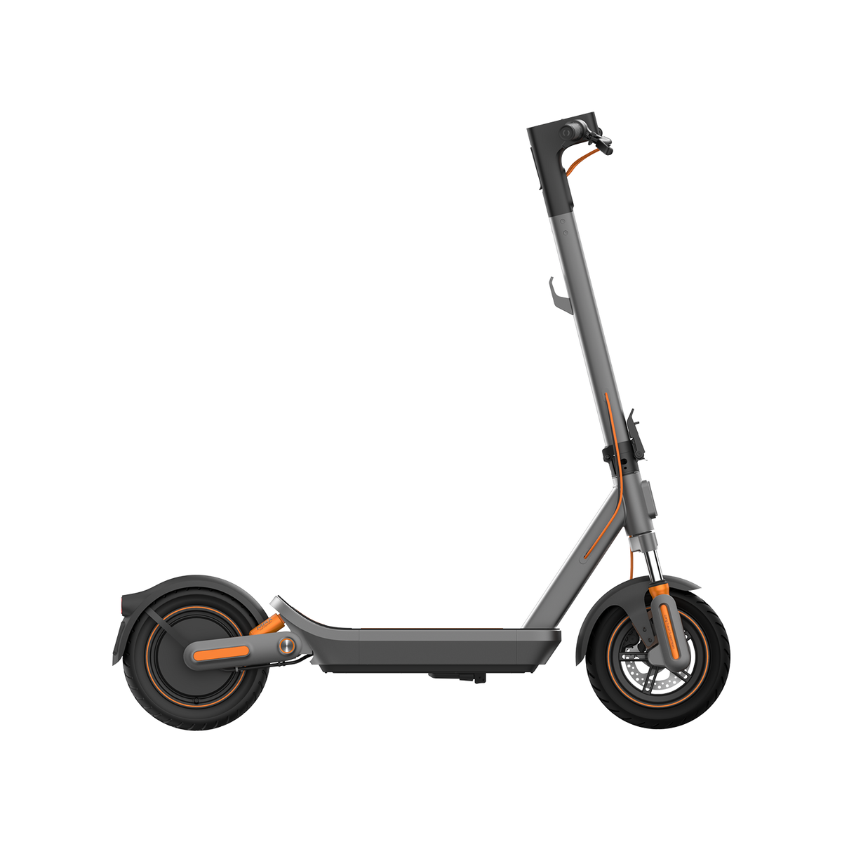 Xiaomi Electric Scooter 6 Max EU Räckvidd: 70 km