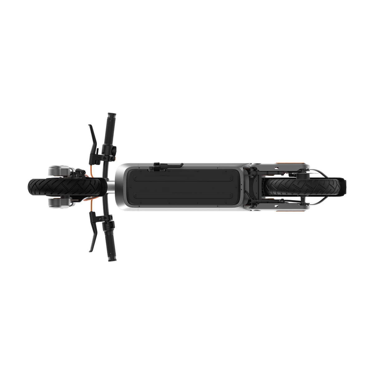 Xiaomi Electric Scooter 6 Max EU Räckvidd: 70 km