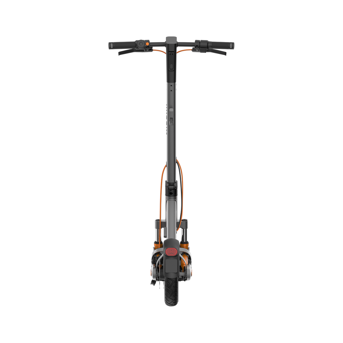 Xiaomi Electric Scooter 6 Max EU Räckvidd: 70 km