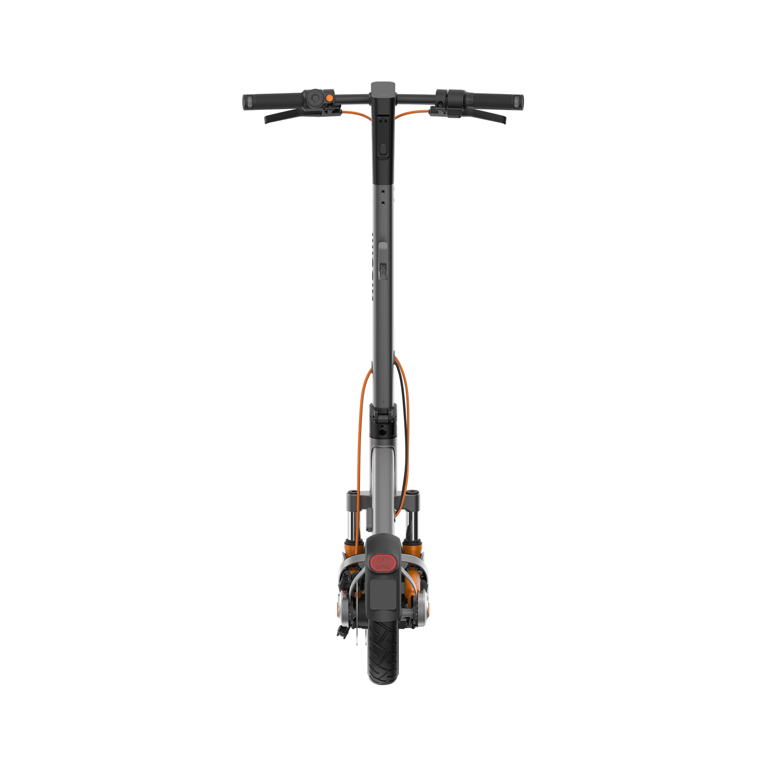 Xiaomi Electric Scooter 6 Max EU Räckvidd: 70 km