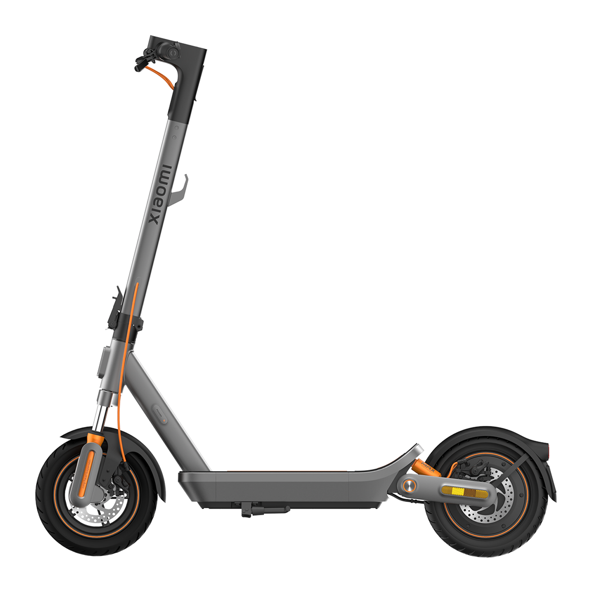 Xiaomi Electric Scooter 6 Max EU Räckvidd: 70 km