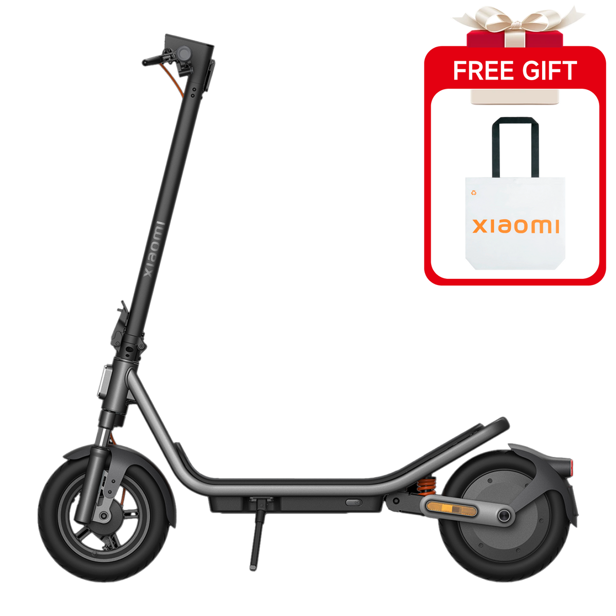 Xiaomi Electric Scooter 6 GL 25km/h