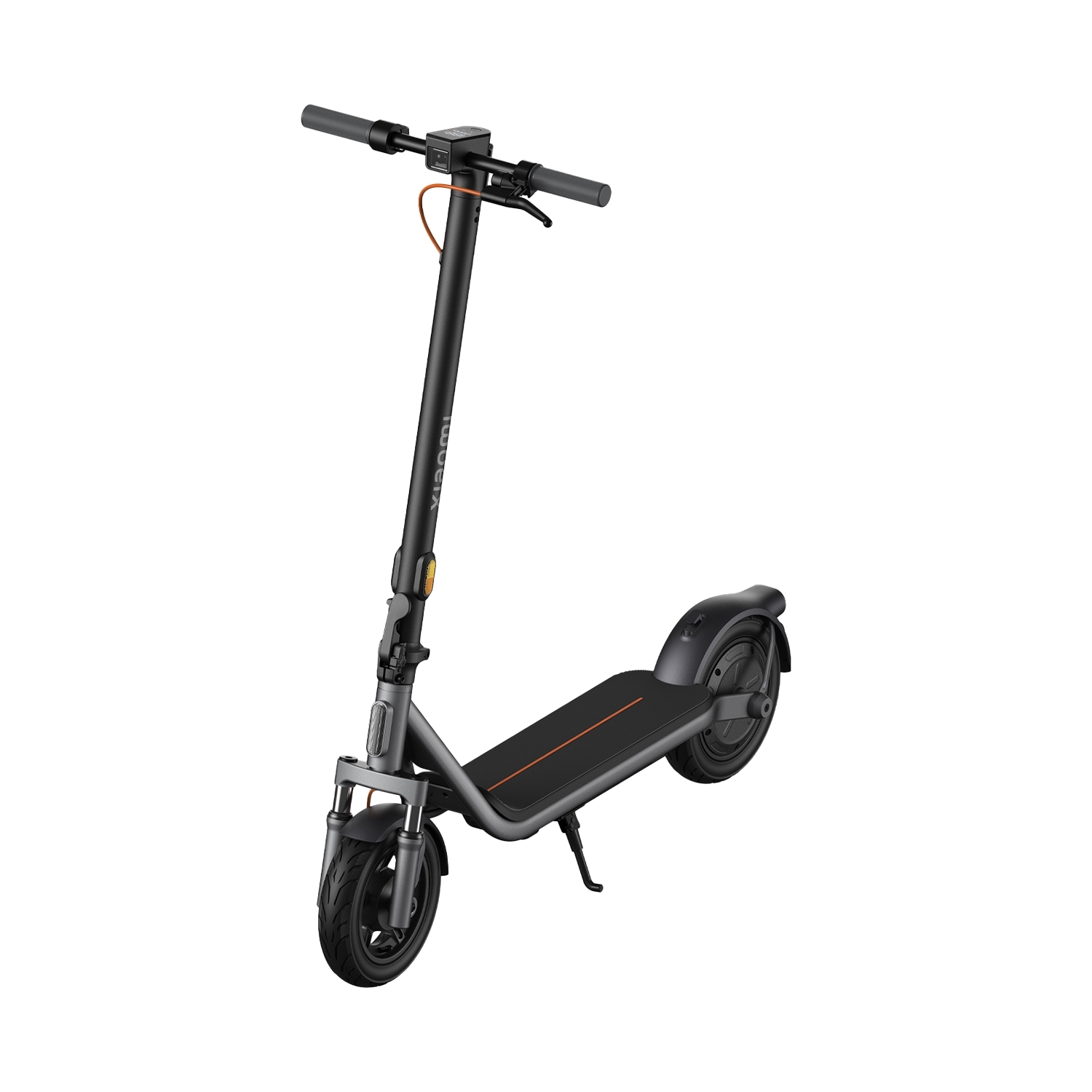 Xiaomi Electric Scooter 6 Lite GL Räckvidd: 25 km