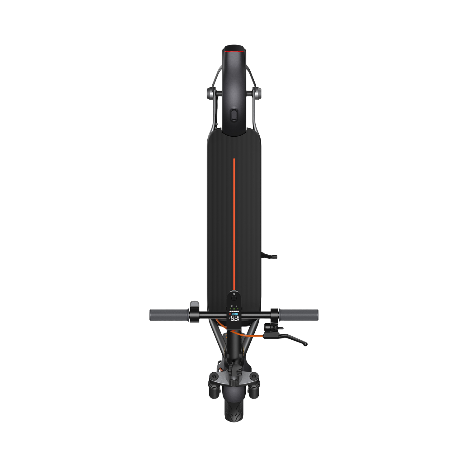 Xiaomi Electric Scooter 6 Lite GL Räckvidd: 25 km