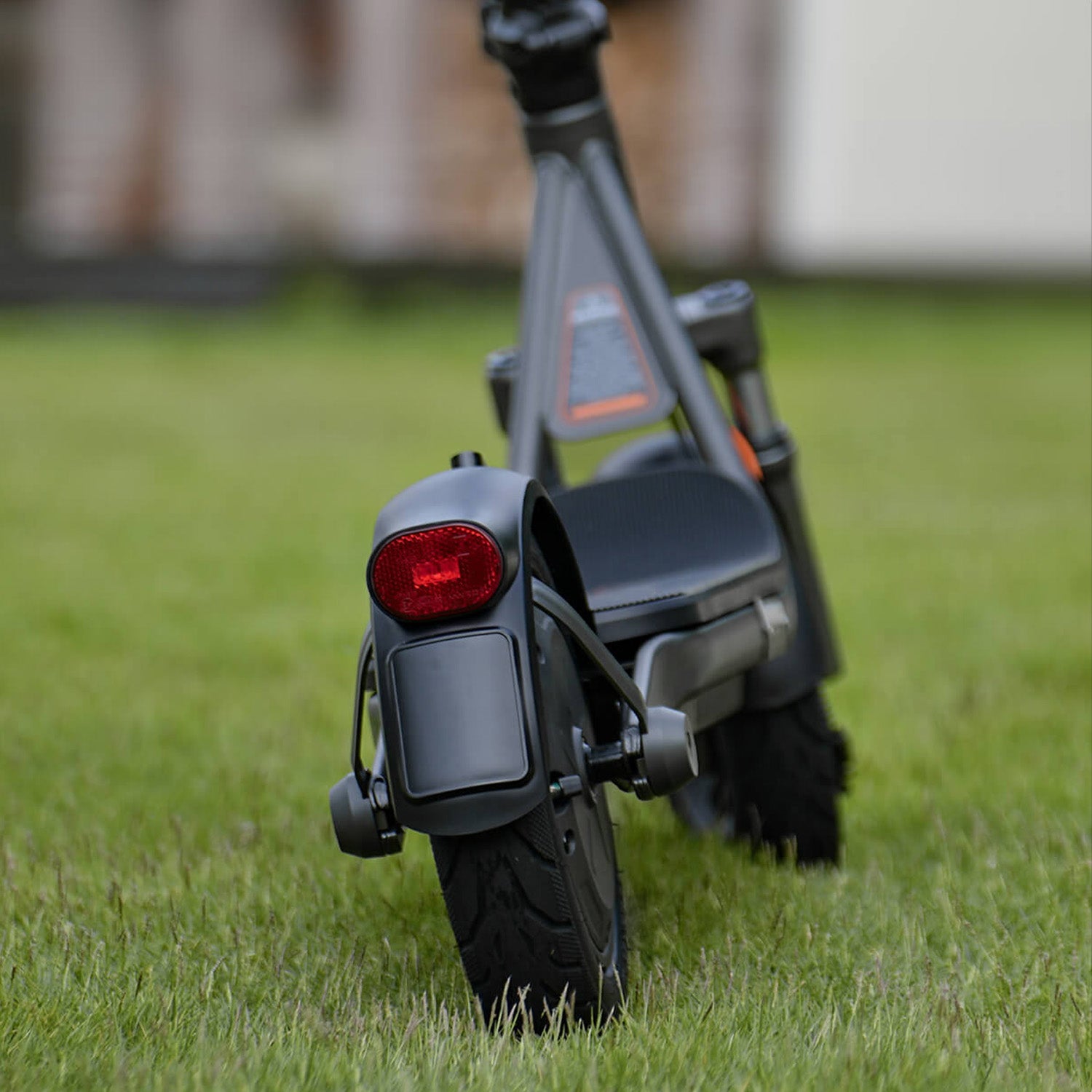 Xiaomi Electric Scooter 6 Lite GL Räckvidd: 25 km