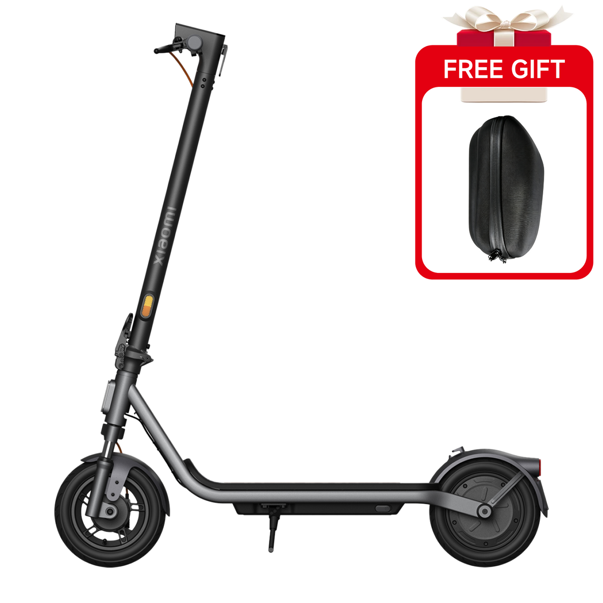 Xiaomi Electric Scooter 6 Lite GL Räckvidd: 25 km