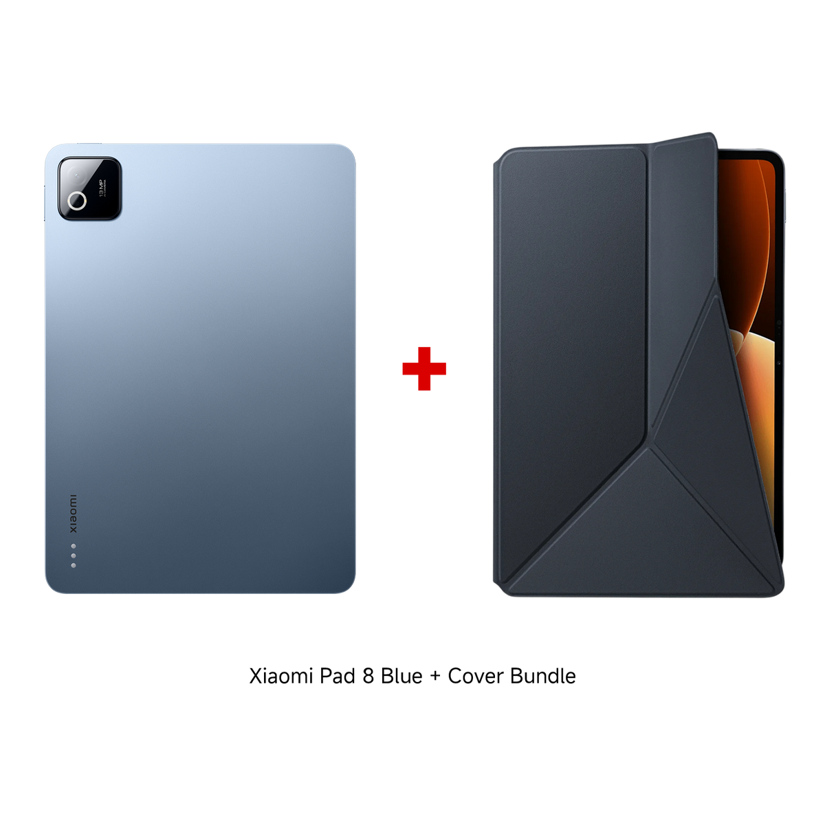 Xiaomi Pad 8 Multiple Color options available + Cover Bundle