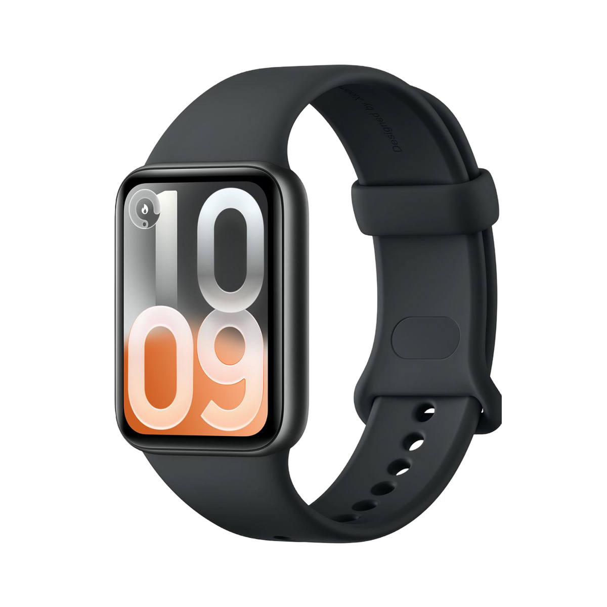 Xiaomi Smart Band 10 Pro Multiple color options available