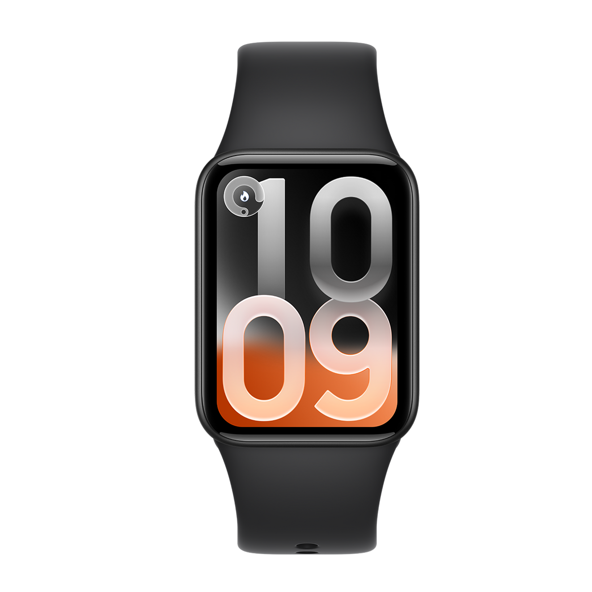 Xiaomi Smart Band 10 Pro Multiple color options available