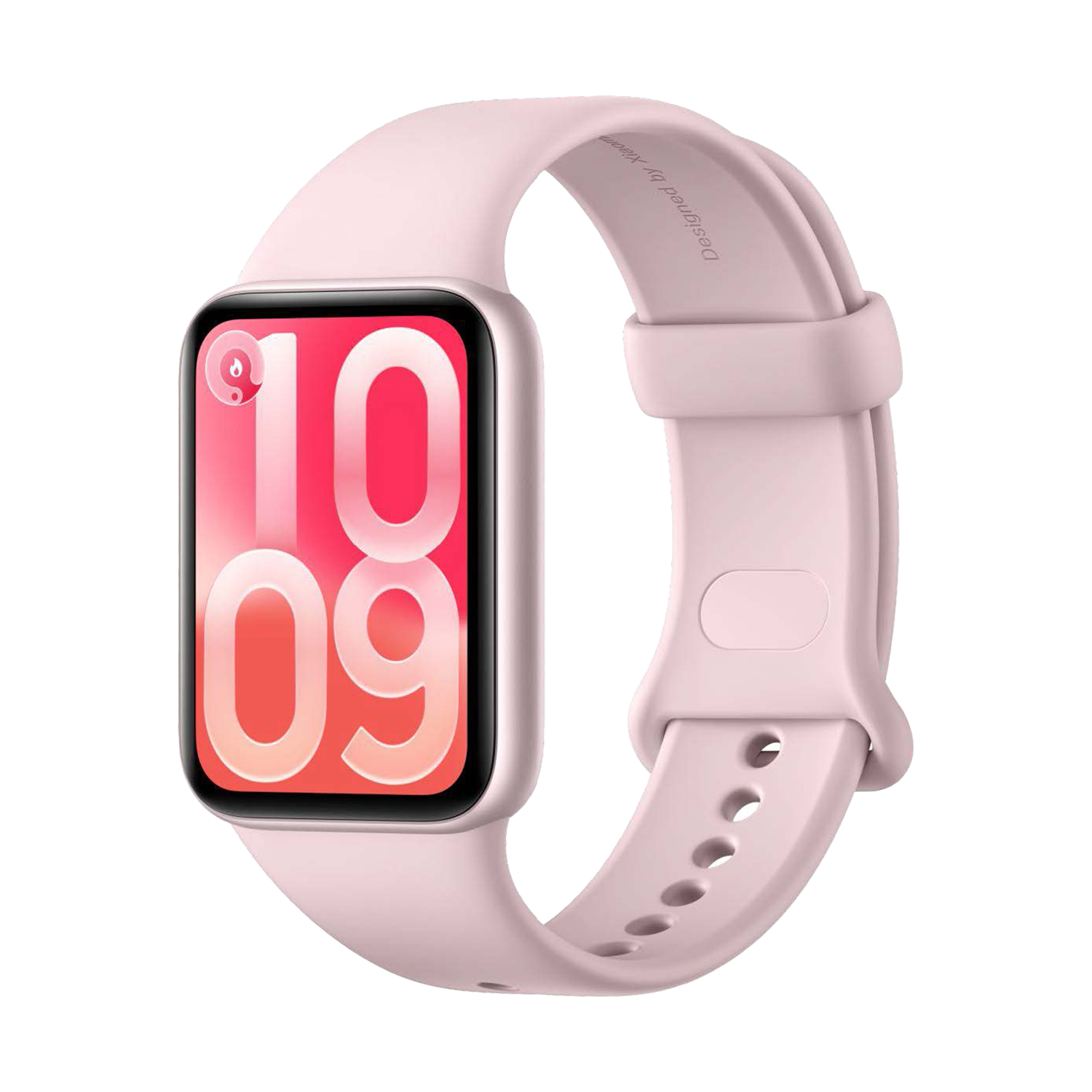 Xiaomi Smart Band 10 Pro Multiple color options available