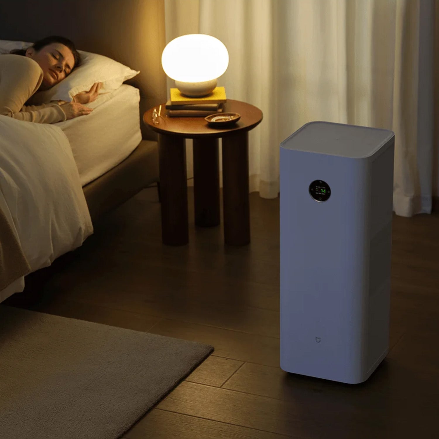 Xiaomi Smart Air Purifier Max EU