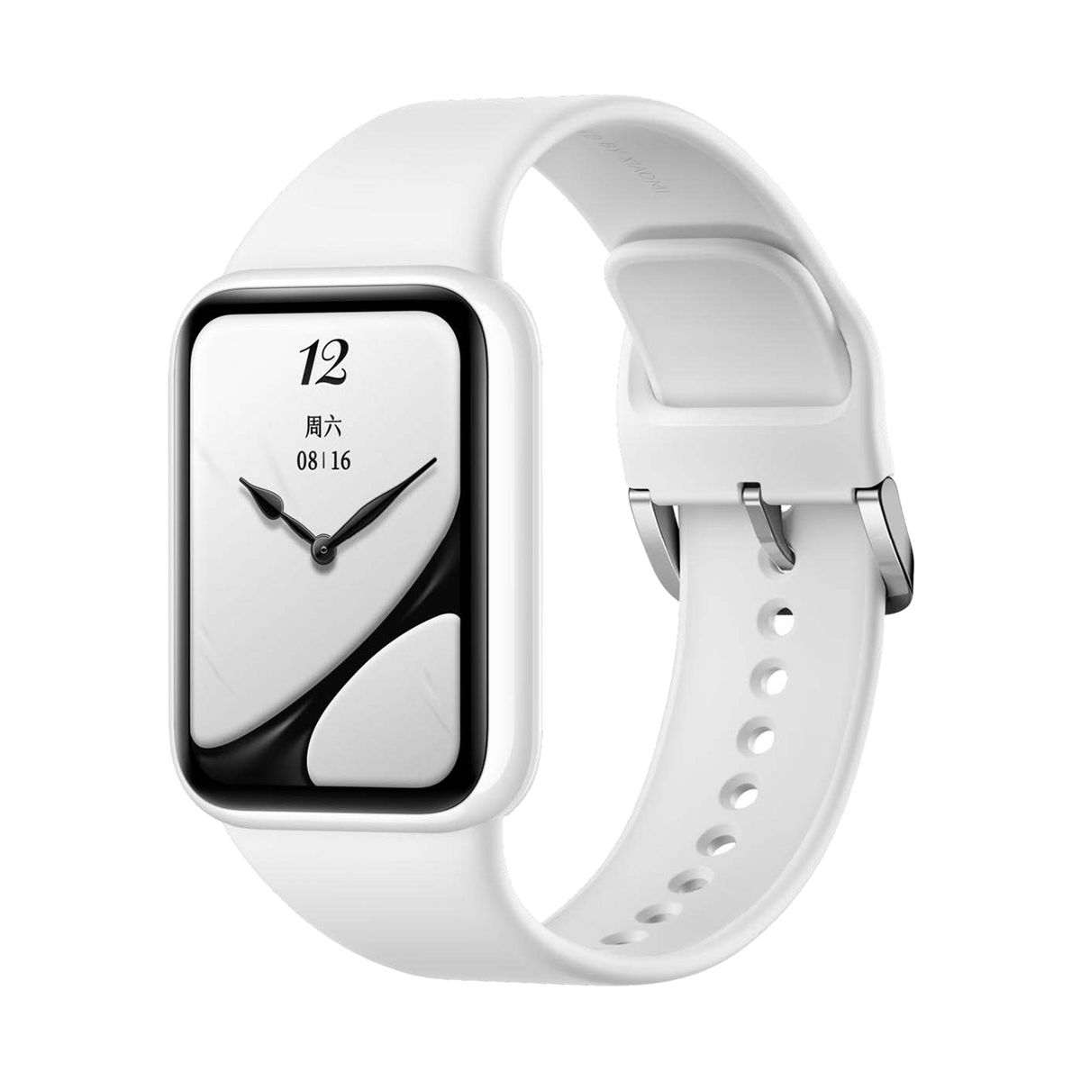 Xiaomi Smart Band 10 Pro Multiple color options available