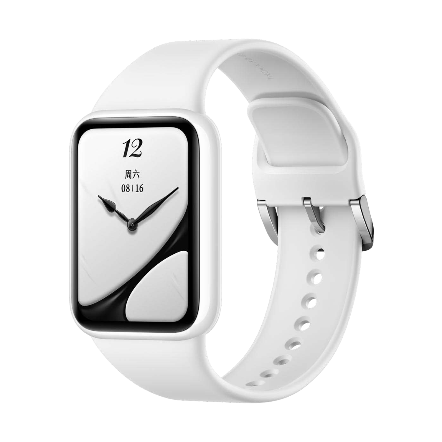 Xiaomi Smart Band 10 Pro Multiple color options available