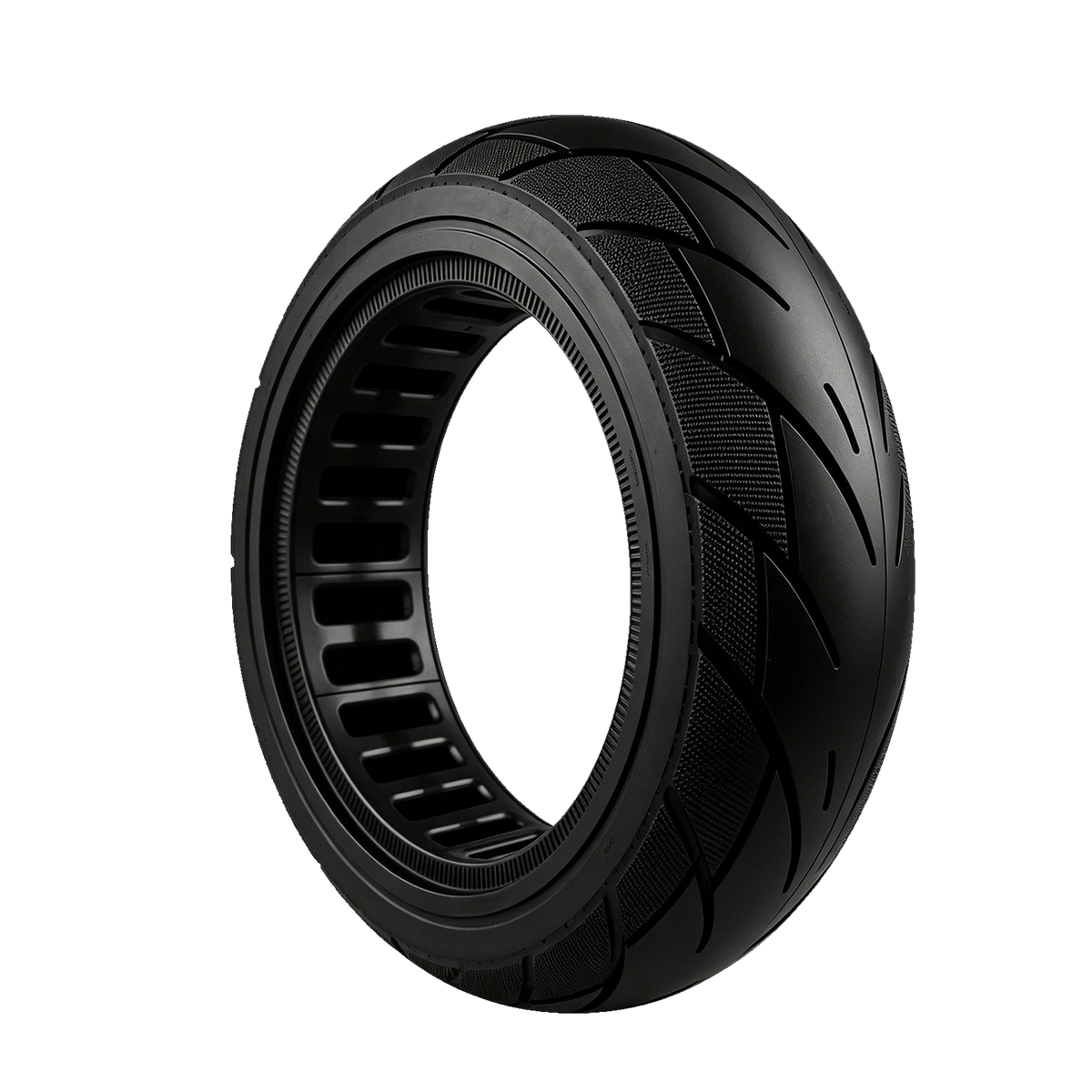 Punkteringsfritt "Honeycomb däck till scooter med 10" Xiaomi Elite / Xiaomi 5 / 5 Pro / 5 Max / Xiaomi 4 Pro 2nd Gen