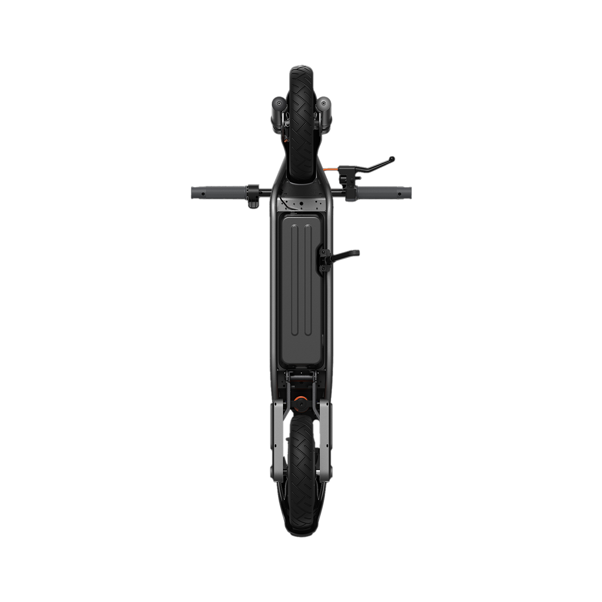 Xiaomi Electric Scooter 6 EU Räckvidd: 45 km