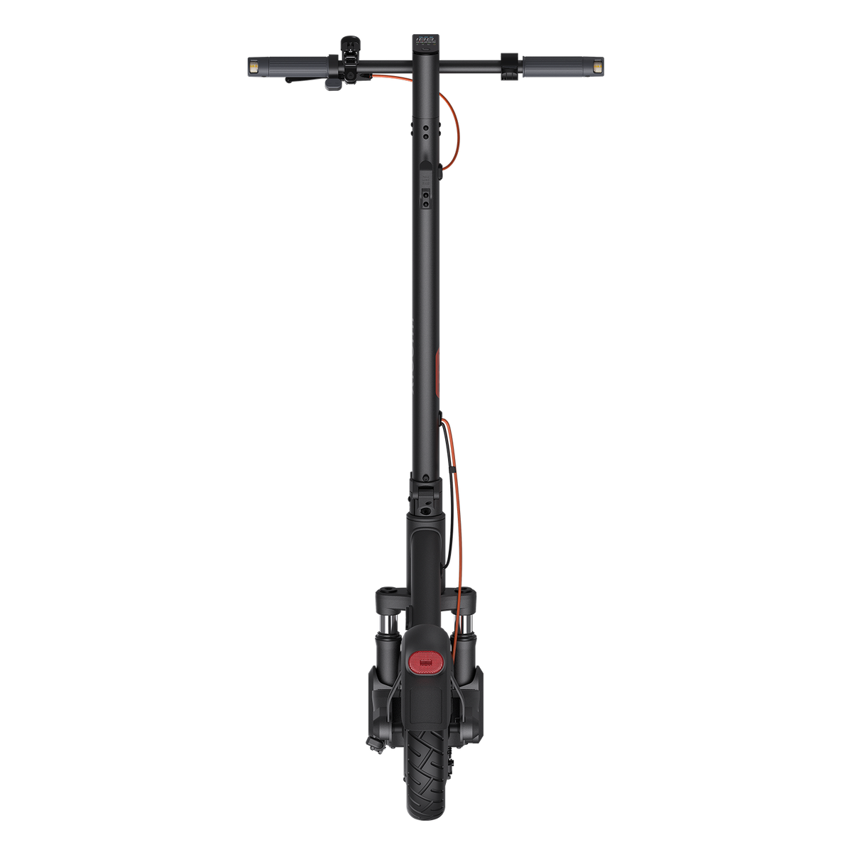 Xiaomi Electric Scooter 5 Plus Räckvidd: 60 km