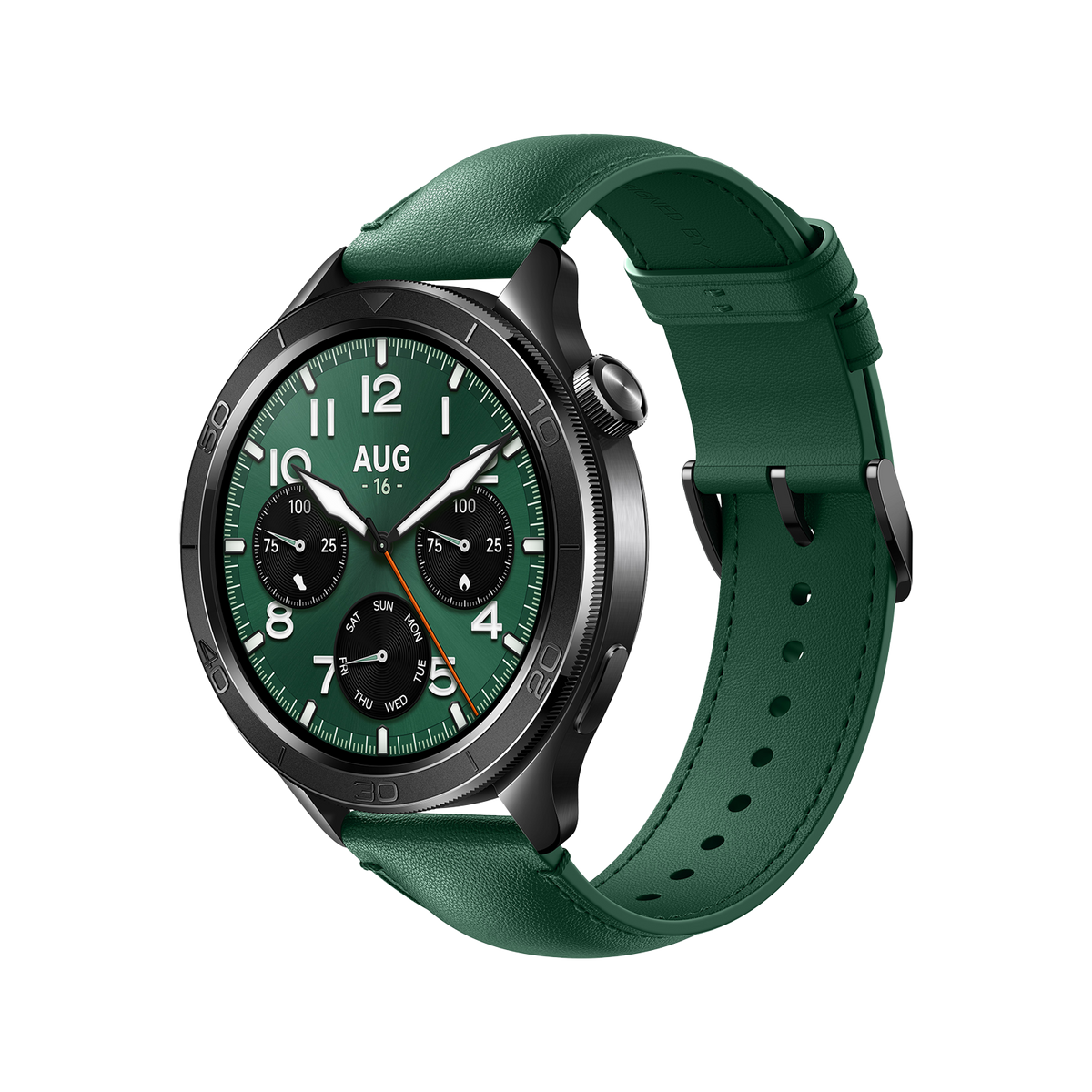 Xiaomi Watch S4 Bezel and Strap Kit