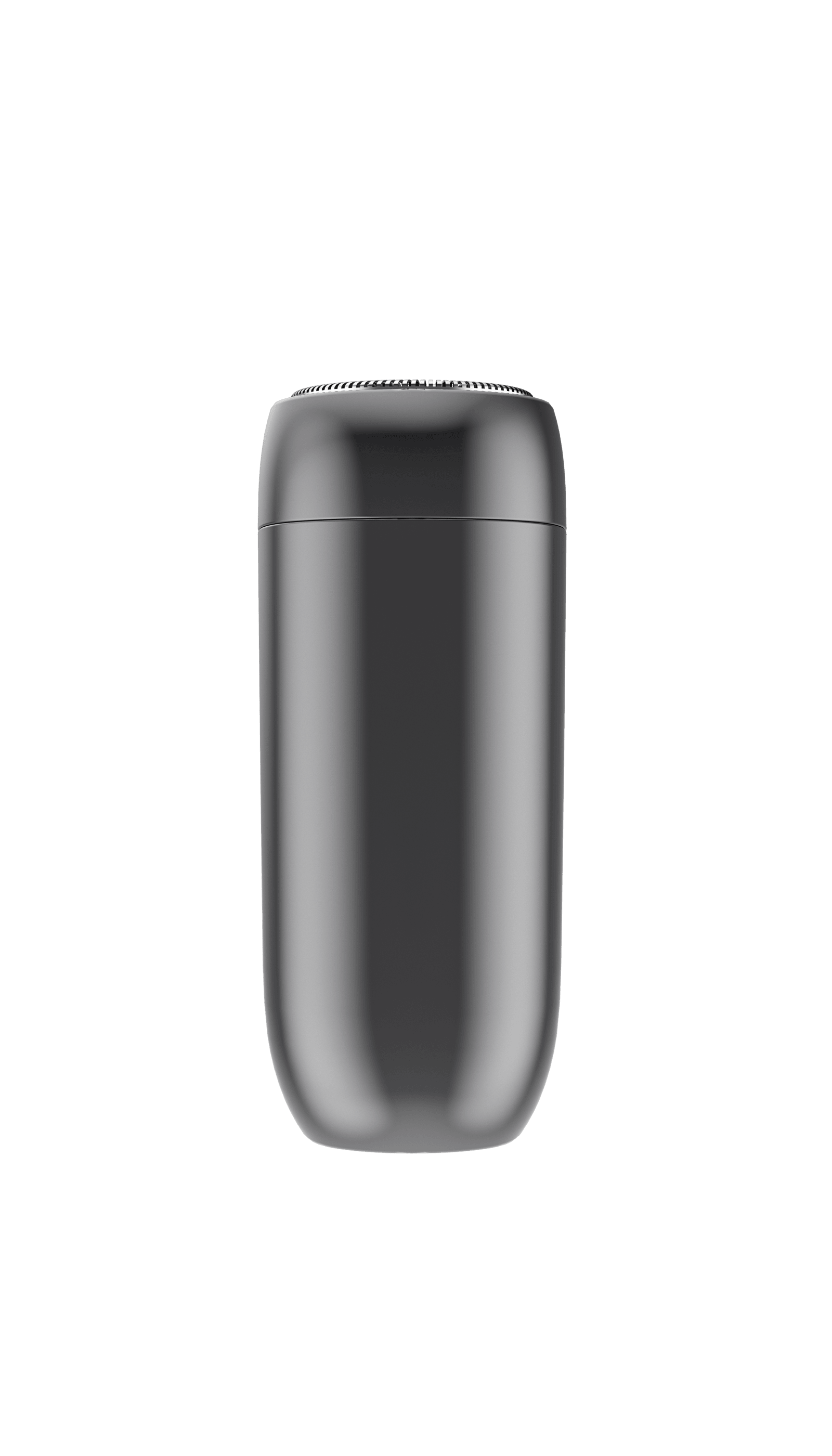 Xiaomi Electric Shaver S200 Gray EU+ 2 Replacement Head Kit Black Bundle