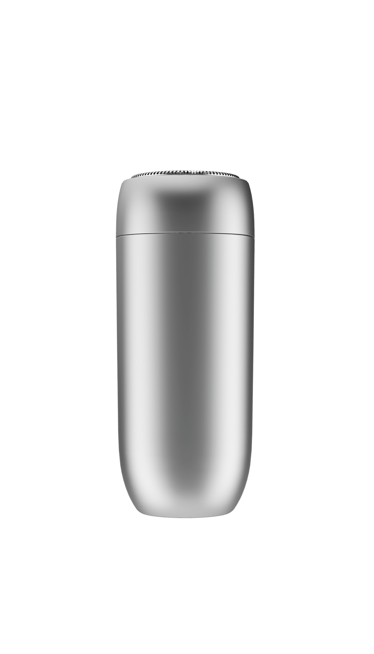 Xiaomi Electric Shaver S200 Silver EU+ 2 Replacement Head Kit Black Bundle
