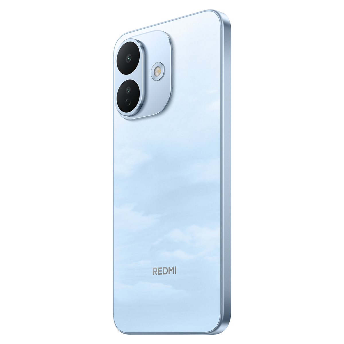 REDMI Note 17 Pro 5G Sky Blue 6G RAM 256G ROM