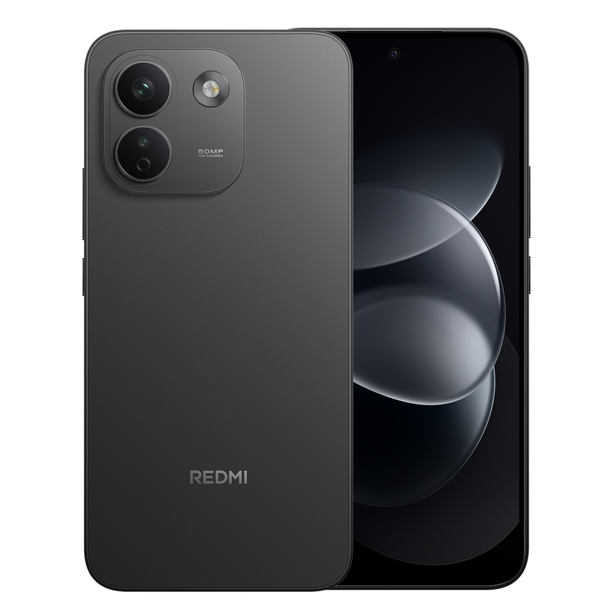 REDMI Note 17 Pro Max 5G Black 8G RAM 256G ROM
