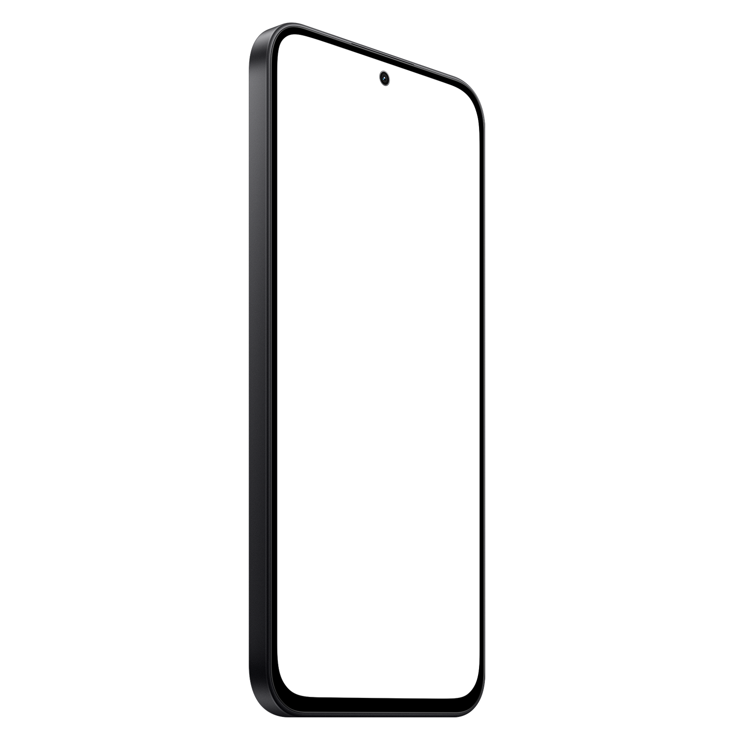 REDMI Note 17 Black 4G RAM 128G ROM