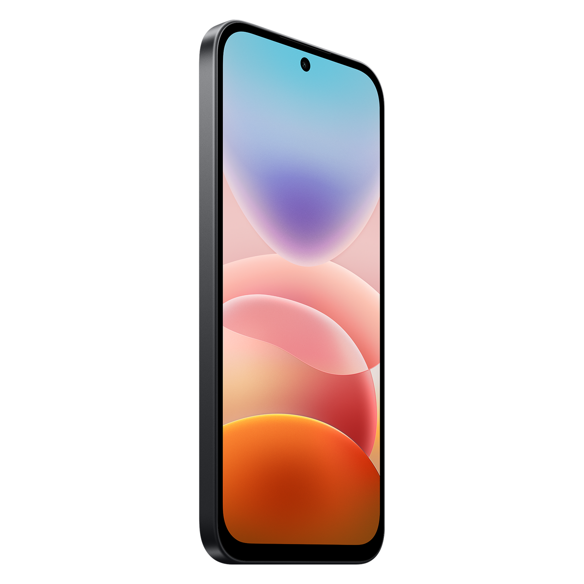 REDMI 17 5G Black 4G RAM 128G ROM