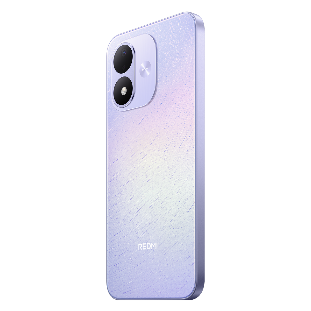 REDMI Note 17 5G Celestial Purple 6G RAM 128G ROM