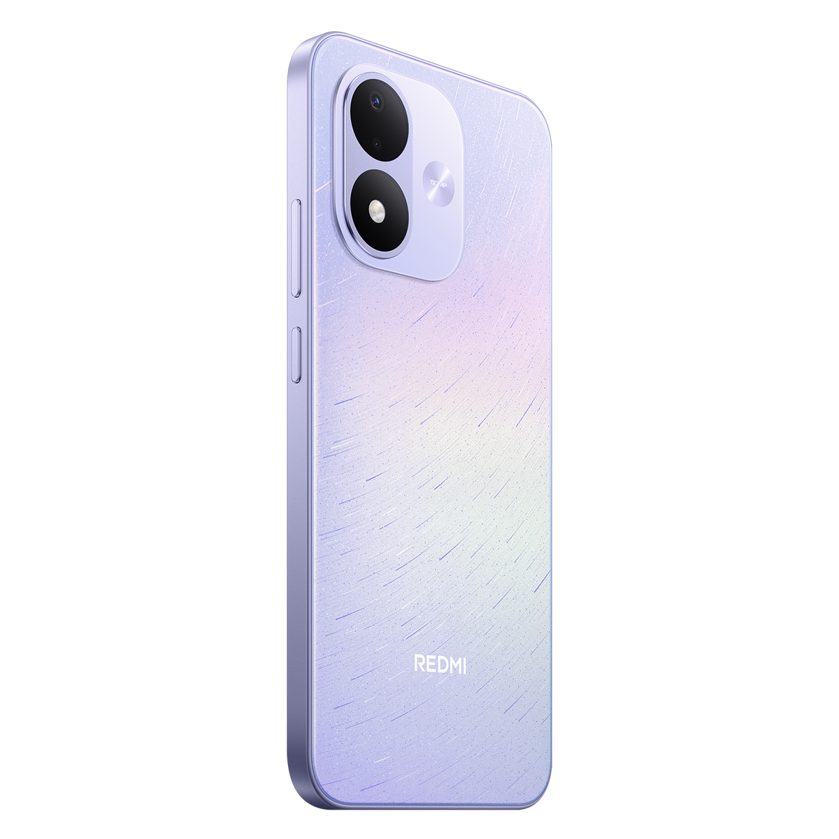 REDMI Note 17 5G Celestial Purple 6G RAM 128G ROM